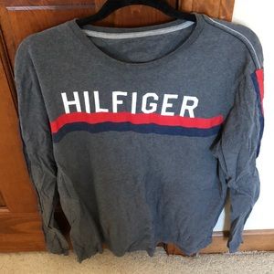 Men’s Tommy Hilfiger Long Sleeve L